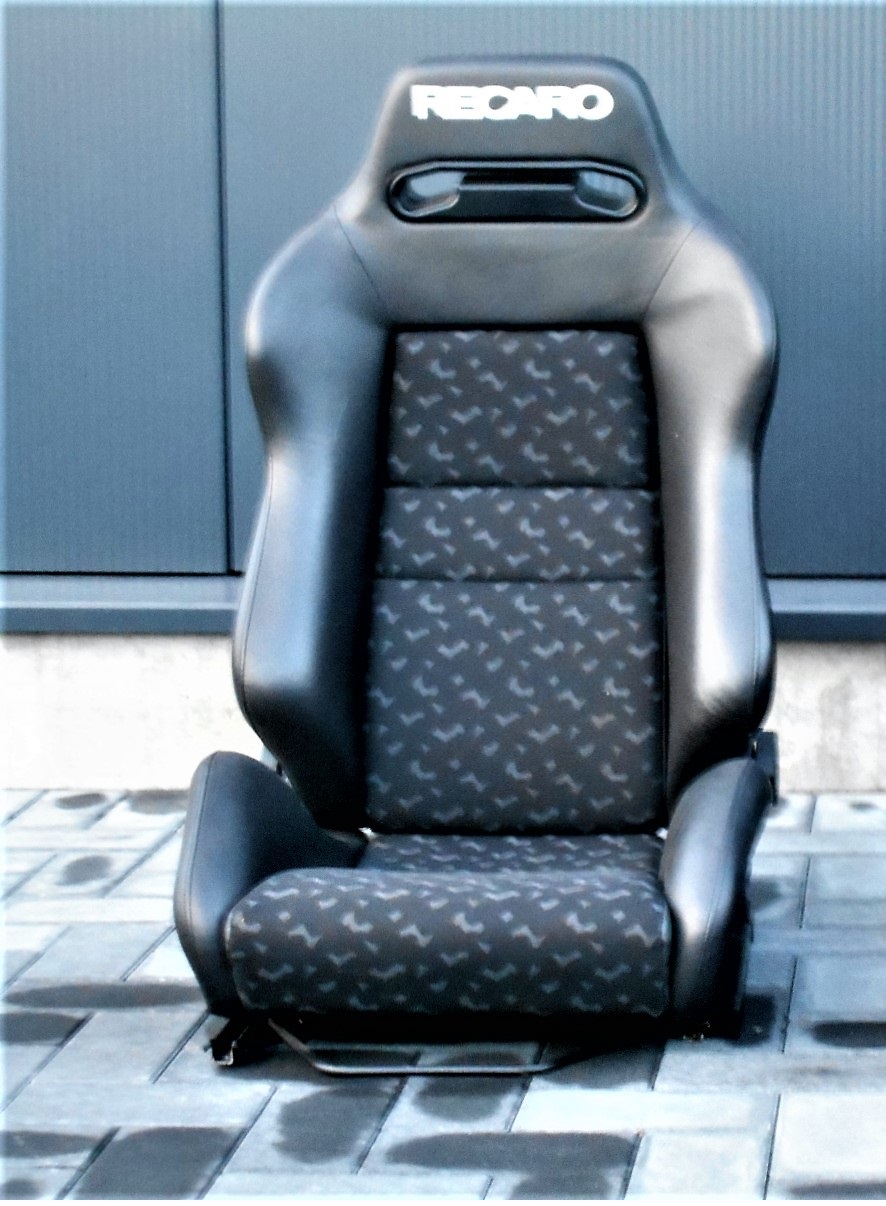 wit sjaal Zeggen Recaro Autostoel | CIB Automotive